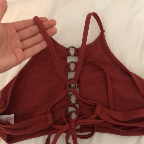 Cute matching bathing suit set !! - Picture 3 of 4